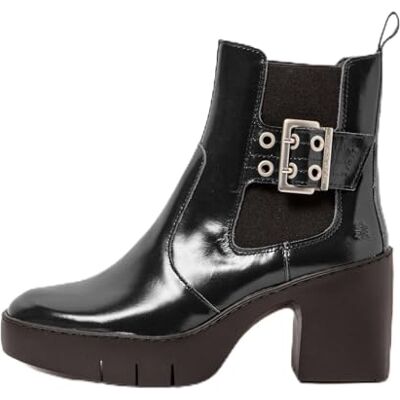 ART 1658 Sofia Bottes pour femme, noir, 42 EU, Noir, 42 EU ART 1658 Sofia Bottes pour femme, noir, 42 EU, Noir, 42 EU