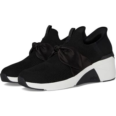 Skechers Mark Nason X Women's,A Wedge ENZIE,BLK,7.5 M US Skechers Mark Nason X Women's,A Wedge ENZIE,BLK,7.5 M US