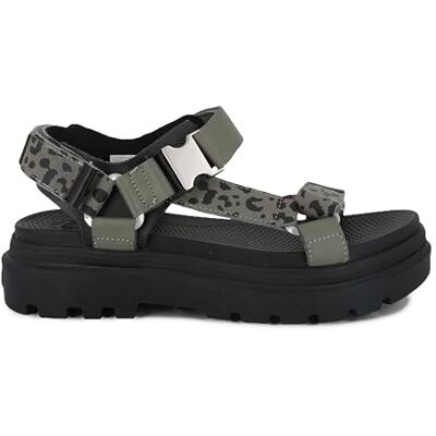 Palladium Femme PALLACRUISE Strap WV Sandal, Vetiver, 37 EU, Vetiver, 37 EU Palladium Femme PALLACRUISE Strap WV Sandal, Vetiver, 37 EU, Vetiver, 37 EU