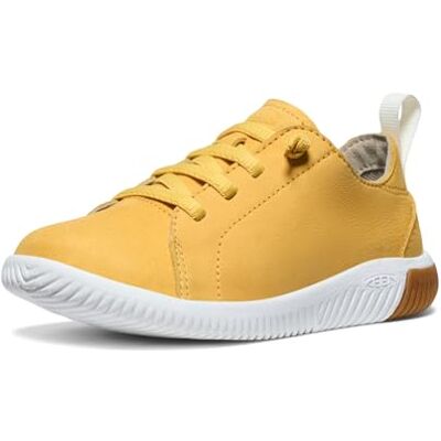 Keen KNX LACE Enfants Daffodil/Star White - Chaussures Enfant Keen KNX LACE Enfants Daffodil/Star White - Chaussures Enfant