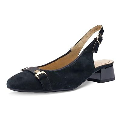 ARA Pantoufles Graz pour femme Noir Pointure 38 EU ARA Pantoufles Graz pour femme Noir Pointure 38 EU