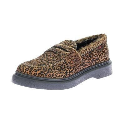Kickers Femme ORYA Mocassin, 37 EU, Camel Leo, 37 EU Kickers Femme ORYA Mocassin, 37 EU, Camel Leo, 37 EU