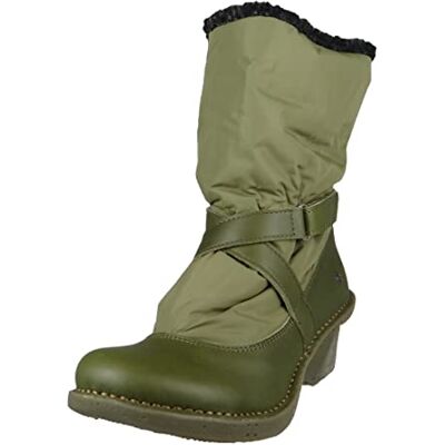 ART 1215, Chaussure Bateau Femme, Kaki, 38 EU ART 1215, Chaussure Bateau Femme, Kaki, 38 EU