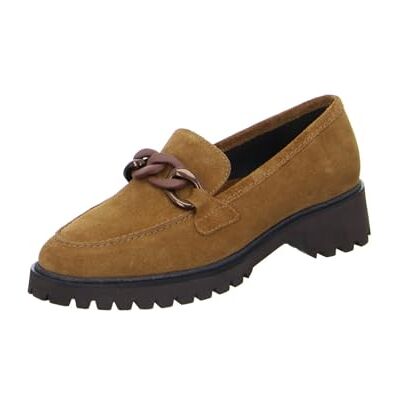 ARA Kent Trotteur pour femme, Noix, 40 EU, Écrous, 7 UK Narrow ARA Kent Trotteur pour femme, Noix, 40 EU, Écrous, 7 UK Narrow