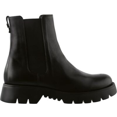 HÖGL Montana Bottes tendance pour femme, Noir, 41 EU HÖGL Montana Bottes tendance pour femme, Noir, 41 EU