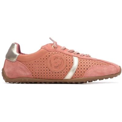 Carmela Sneakers Femme Corail Chaussures confortables et polyvalentes Mode décontractée Modèle 16310902 (Taille 38) Carmela Sneakers Femme Corail Chaussures confortables et polyvalentes Mode décontractée Modèle 16310902 (Taille 38)