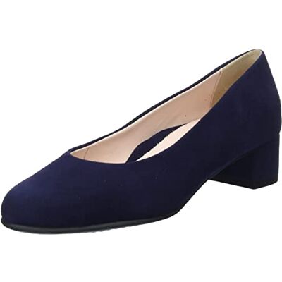 ARA Escarpins Vicenza Night, 43 EU, Nuit, 43 EU ARA Escarpins Vicenza Night, 43 EU, Nuit, 43 EU