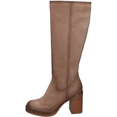 BAGATT D11-abz33 Knee BootFemme BAGATT D11-abz33 Knee BootFemme