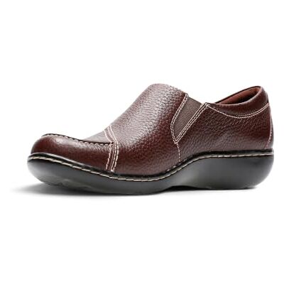 Clarks Ashland Lane Q, Redwood, 40 EU X-large Clarks Ashland Lane Q, Redwood, 40 EU X-large