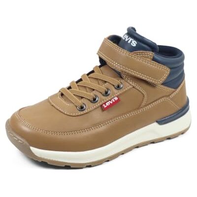 Levi's Levis Kids Ascot Boots Utility Levi's Levis Kids Ascot Boots Utility