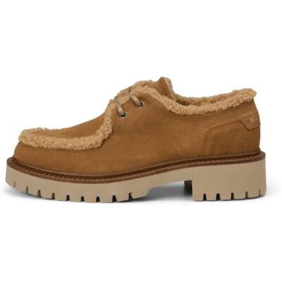 Marc O'Polo Phia 24 Tissu OxfordFemme Marc O'Polo Phia 24 Tissu OxfordFemme