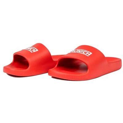 Munich TABAR Kid C/Red Chaussures aquatiques Rouge 32 EU, rouge, 32 EU Munich TABAR Kid C/Red Chaussures aquatiques Rouge 32 EU, rouge, 32 EU