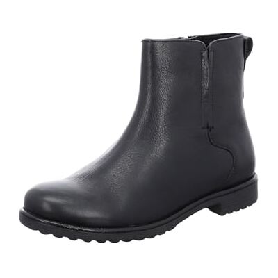 ARA Bottines Liverpool-st 2.0 pour femme, Noir, 39 EU ARA Bottines Liverpool-st 2.0 pour femme, Noir, 39 EU