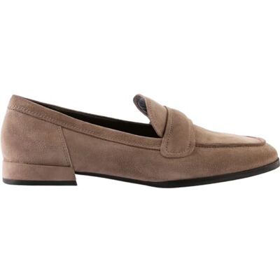 HÖGL Pantoufles Perry pour femme, gris, 37 EU HÖGL Pantoufles Perry pour femme, gris, 37 EU
