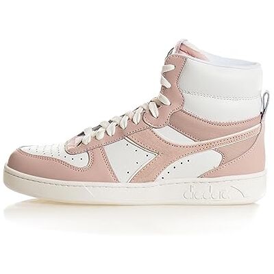 Chaussures DIADORA Femme Rose - Baskets Chaussures DIADORA Femme Rose - Baskets