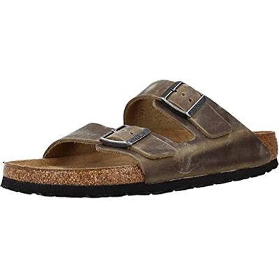 Birkenstock Classic Mayari Birko-Flor Séparateur d'orteils pour femme Sandales de randonnée Birkenstock Classic Mayari Birko-Flor Séparateur d'orteils pour femme Sandales de randonnée