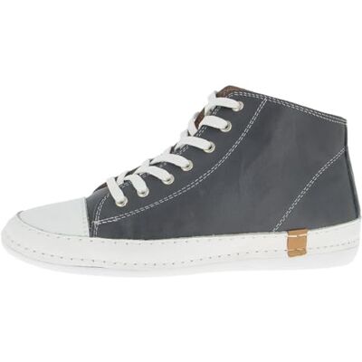 Andrea Conti Baskets pour femme, d bleu, 42 EU Andrea Conti Baskets pour femme, d bleu, 42 EU