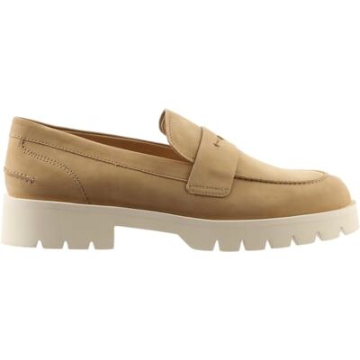 HÖGL Pantoufles et mocassins Bailey pour femme, Macchiato, 41 EU HÖGL Pantoufles et mocassins Bailey pour femme, Macchiato, 41 EU