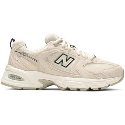 New Balance Baskets unisexes Mr530, multicolore, 39/39.5 EU New Balance Baskets unisexes Mr530, multicolore, 39/39.5 EU
