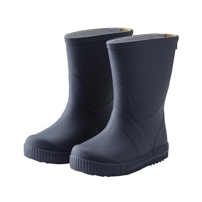 Sterntaler Bottes en caoutchouc unisexes pour enfant, Marine, 27 EU Sterntaler Bottes en caoutchouc unisexes pour enfant, Marine, 27 EU