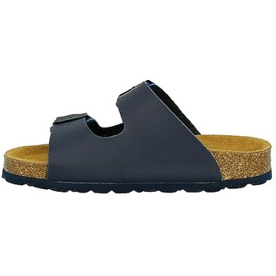Lurchi Sandales Oliver, Marine, 25 EU Lurchi Sandales Oliver, Marine, 25 EU