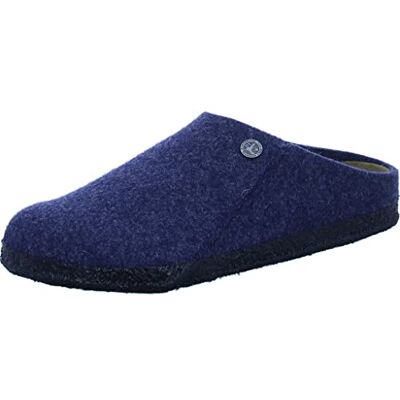 Birkenstock Sandales pour femme, bleu foncé, 38 EU Birkenstock Sandales pour femme, bleu foncé, 38 EU