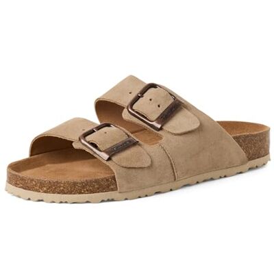 Tamaris Mules pour femme 1-27543-42 Taupe 36 EU Tamaris Mules pour femme 1-27543-42 Taupe 36 EU