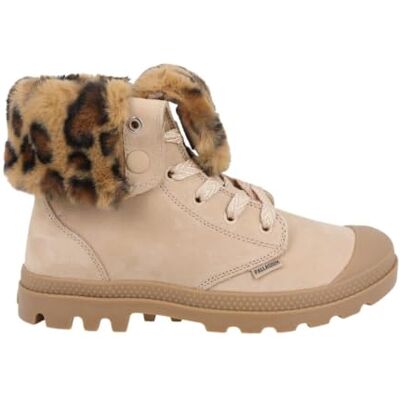 Palladium Baggy Nbk Wl Wild Ankle BootFemme Palladium Baggy Nbk Wl Wild Ankle BootFemme