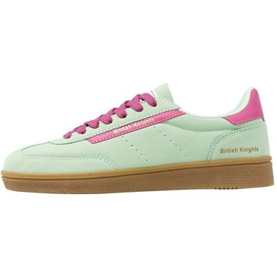 British Knights Revival Vert 38 - Sneakers pour femmes British Knights Revival Vert 38 - Sneakers pour femmes