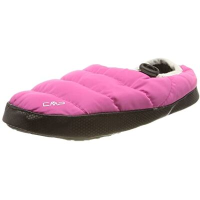 CMP Doorsteps Lyinx Wmn Slipper, Pantalon de ski DOORSTEPS LYINX WMN Femme, Carminio, 40/41 EU CMP Doorsteps Lyinx Wmn Slipper, Pantalon de ski DOORSTEPS LYINX WMN Femme, Carminio, 40/41 EU