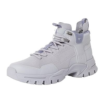 Tamaris Bottes à Lacets, Cryst Iced Gre, 36 EU Tamaris Bottes à Lacets, Cryst Iced Gre, 36 EU