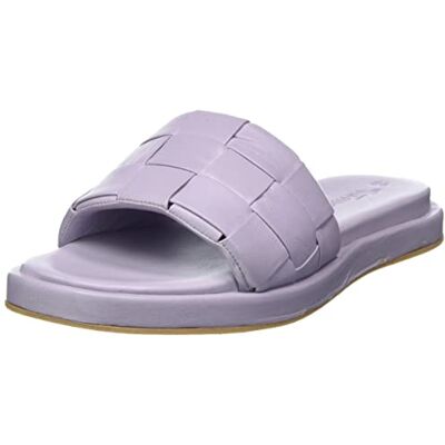 Tamaris Femme 1-1-27136-20, Mocassin plat, Lavande, 39 EU Tamaris Femme 1-1-27136-20, Mocassin plat, Lavande, 39 EU