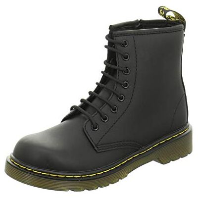 Dr. Martens 1460, Bottines Unisexe-Adulte, Noir Black 001., 38.5 EU Dr. Martens 1460, Bottines Unisexe-Adulte, Noir Black 001., 38.5 EU