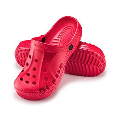 ESTRO Sabot Unisexe Clogs Homme Femme Mules en Plastique Léger Gomme A78 ESTRO Sabot Unisexe Clogs Homme Femme Mules en Plastique Léger Gomme A78