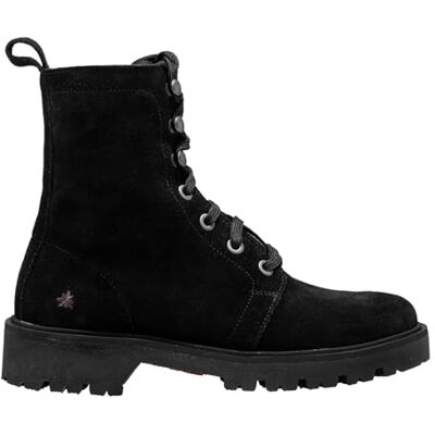 ART 1683 Lux Suede Black/Graz Black Bottines pour femme, Noir, 37 EU ART 1683 Lux Suede Black/Graz Black Bottines pour femme, Noir, 37 EU