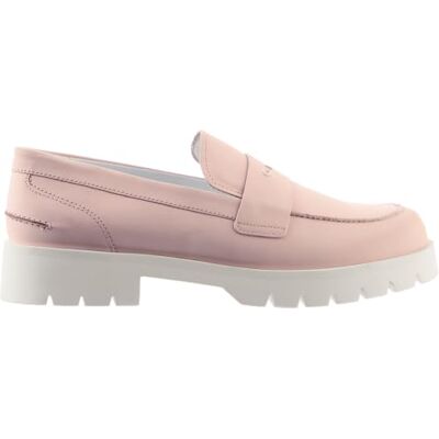 HÖGL Pantoufles et mocassins Bailey pour femme, Poudre., 37 EU HÖGL Pantoufles et mocassins Bailey pour femme, Poudre., 37 EU