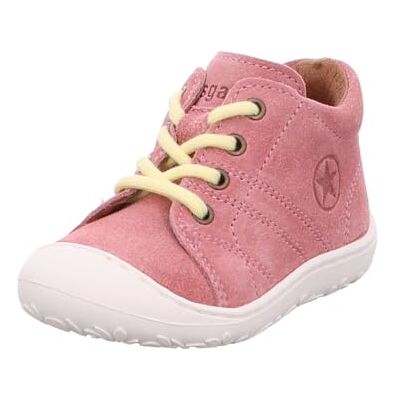 Bisgaard Bottes d'apprentissage unisexes en bleu, Blush, 23 EU Bisgaard Bottes d'apprentissage unisexes en bleu, Blush, 23 EU
