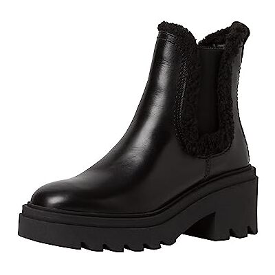 Tamaris Bottines 1-26454-41 normales, Noir/comb, 41 EU Tamaris Bottines 1-26454-41 normales, Noir/comb, 41 EU
