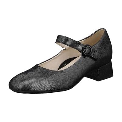 ARA Escarpins Graz pour femme Noir Pointure 38,5 EU, Noir, 38.5 EU large ARA Escarpins Graz pour femme Noir Pointure 38,5 EU, Noir, 38.5 EU large