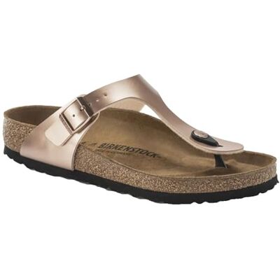 Birkenstock Gizeh Bf Narrow 1023925 Maat: 38 EU Birkenstock Gizeh Bf Narrow 1023925 Maat: 38 EU
