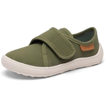 Bisgaard Mocassins Pav unisexes pour enfant, vert forêt, 31 EU Bisgaard Mocassins Pav unisexes pour enfant, vert forêt, 31 EU