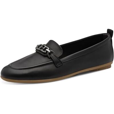 Tamaris Chaussures pour femme 1-24622-46 Noir Pointure 39 EU Tamaris Chaussures pour femme 1-24622-46 Noir Pointure 39 EU