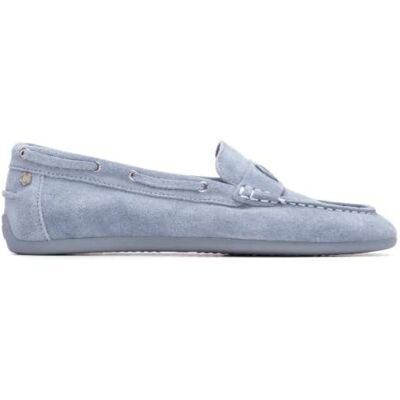 Carmela Mocassins Femme Bleu jean Chaussures confortables et polyvalentes Mode décontractée Modèle 16314304 (Taille 36) Carmela Mocassins Femme Bleu jean Chaussures confortables et polyvalentes Mode décontractée Modèle 16314304 (Taille 36)