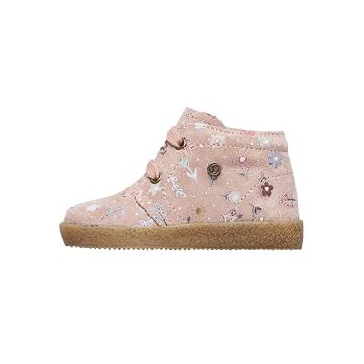 Falcotto Conte, Chaussures pour Enfants, Roses, 25 EU, rose, 31 EU Falcotto Conte, Chaussures pour Enfants, Roses, 25 EU, rose, 31 EU