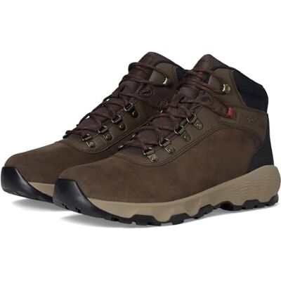 Chaussure de marche imperméable Columbia Newton Wander - Homme Chaussure de marche imperméable Columbia Newton Wander - Homme