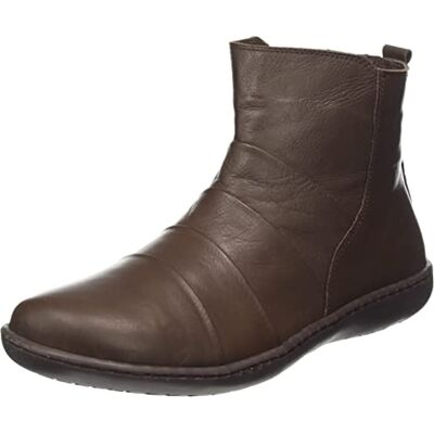 Andrea Conti Baskets pour femme, Marron D., 41 EU Andrea Conti Baskets pour femme, Marron D., 41 EU