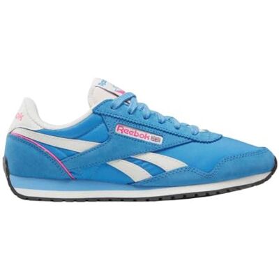 Reebok Baskets classiques AZ pour femme, bleu Recovery Blue/Recovery Blue/Chalk, 39 EU, Recovery Blue Recovery Blue Chalk, 39 EU Reebok Baskets classiques AZ pour femme, bleu Recovery Blue/Recovery Blue/Chalk, 39 EU, Recovery Blue Recovery Blue Chalk, 39 EU