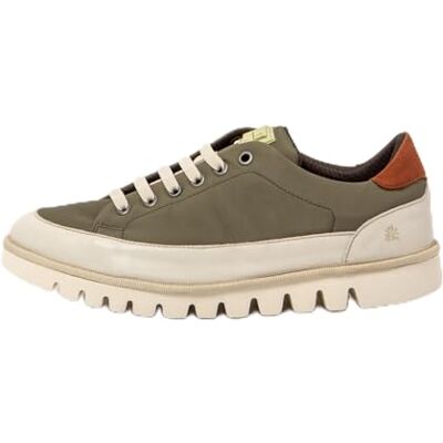 ART 1596 Ontario Chaussures unisexes pour adulte, kaki, 44 EU ART 1596 Ontario Chaussures unisexes pour adulte, kaki, 44 EU
