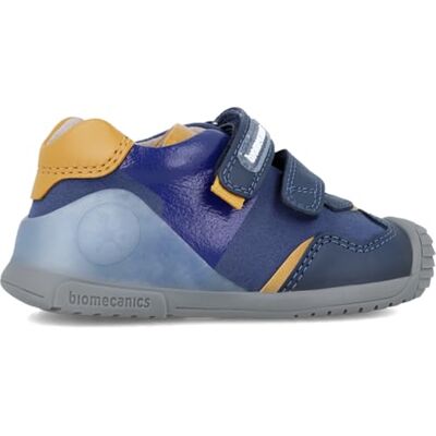 Biomecanics Sportiva 241121 Premiers pas, Ocean, 18 EU Biomecanics Sportiva 241121 Premiers pas, Ocean, 18 EU