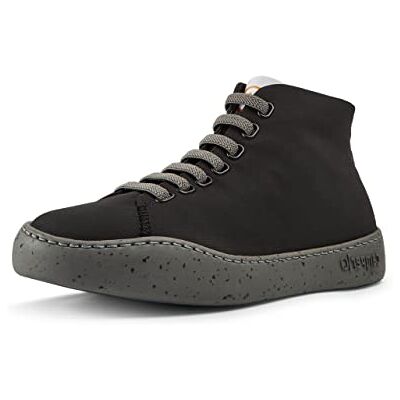 Camper Peu Touring K400374 Bottines pour femme, Noir 009, 36 EU Camper Peu Touring K400374 Bottines pour femme, Noir 009, 36 EU